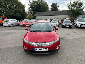 Used Honda Civic 2008 for sale - 79038999: Photo