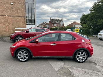 Used Honda Civic 2008 for sale - 79038999: Photo