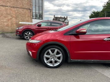 Used Honda Civic 2008 for sale - 79038999: Photo