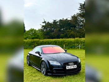 Used Audi TT 2012 for sale - 79316715: Photo