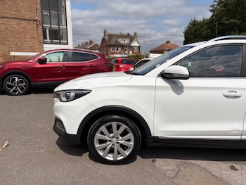 Used MG MG ZS 2019 for sale - 79279037: Photo