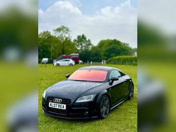 Used Audi TT 2012 for sale - 79012767: Photo