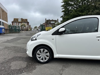 Used Toyota AYGO 2014 for sale - 79012069: Photo