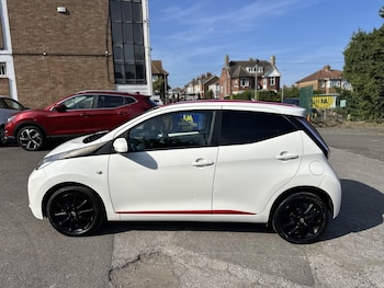 Used Toyota AYGO 2018 for sale - 79181046: Photo