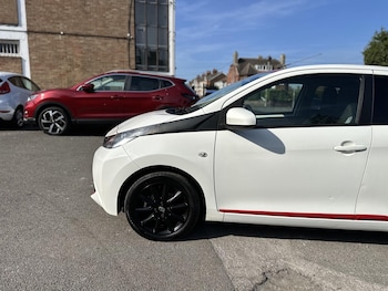 Used Toyota AYGO 2018 for sale - 79181046: Photo