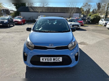 Used Kia Picanto 2018 for sale - 79012451: Photo