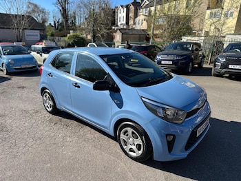 Used Kia Picanto 2018 for sale - 79012451: Photo