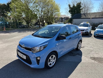Used Kia Picanto 2018 for sale - 79012451: Photo