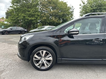Used Peugeot 2008 2019 for sale - 79011807: Photo
