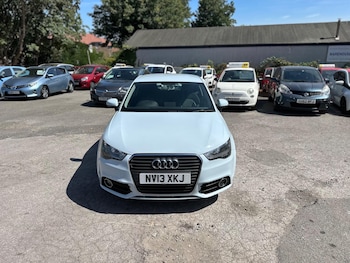 Used Audi A1 2013 for sale - 79552624: Photo