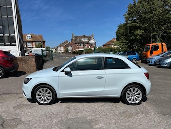 Used Audi A1 2013 for sale - 79552624: Photo
