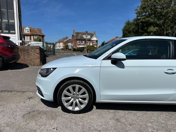 Used Audi A1 2013 for sale - 79552624: Photo
