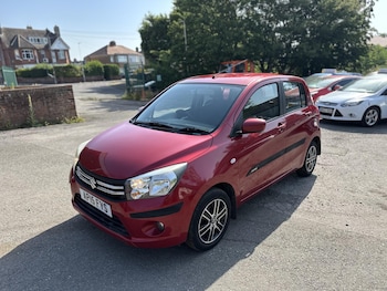 Used Suzuki Celerio 2015 for sale - 79012232: Photo