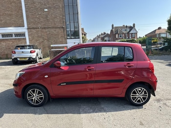 Used Suzuki Celerio 2015 for sale - 79012232: Photo
