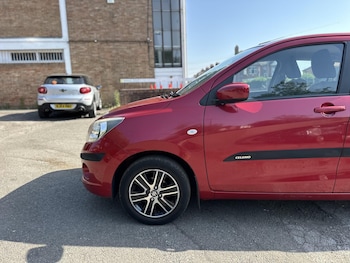 Used Suzuki Celerio 2015 for sale - 79012232: Photo