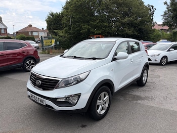 Used Kia Sportage 2014 for sale - 79049625: Photo
