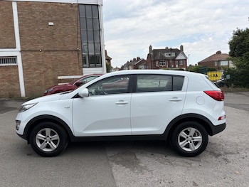 Used Kia Sportage 2014 for sale - 79049625: Photo