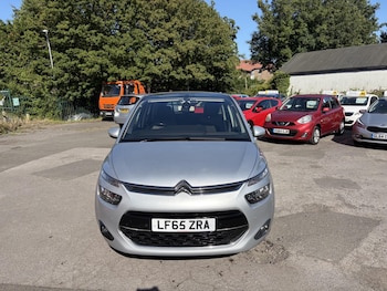 Used Citroen C4 Picasso 2015 for sale - 79049920: Photo