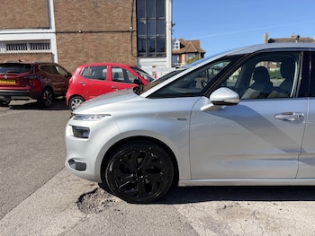 Used Citroen C4 Picasso 2015 for sale - 79049920: Photo