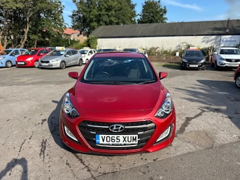 Used Hyundai i30 2015 for sale - 79180689: Photo