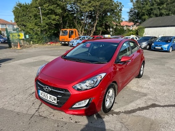 Used Hyundai i30 2015 for sale - 79180689: Photo