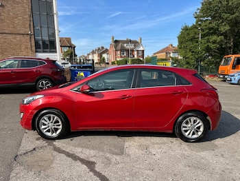 Used Hyundai i30 2015 for sale - 79180689: Photo