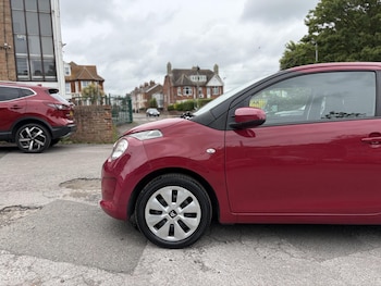 Used Citroen C1 2018 for sale - 79008059: Photo