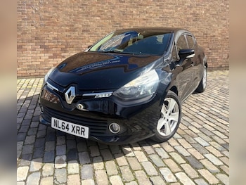 Used Renault Clio 2014 for sale - 78724424: Photo