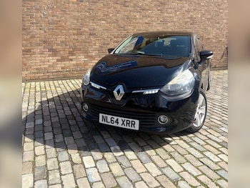 Used Renault Clio 2014 for sale - 78724424: Photo