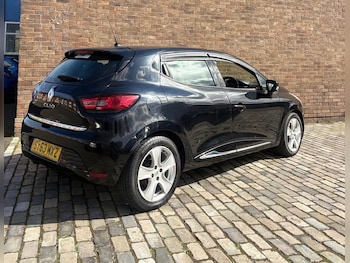 Used Renault Clio 2014 for sale - 78724424: Photo