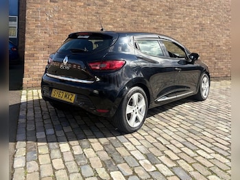 Used Renault Clio 2014 for sale - 78724424: Photo