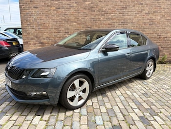 Used Skoda Octavia 2020 for sale - 78909104: Photo