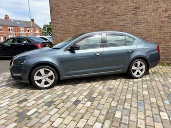 Used Skoda Octavia 2020 for sale - 78909104: Photo