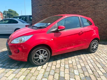 Used Ford Ka 2013 for sale - 79417355: Photo