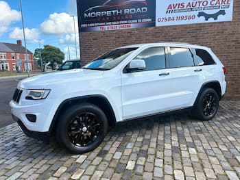 Used Jeep Grand Cherokee 2014 for sale - 79853072: Photo