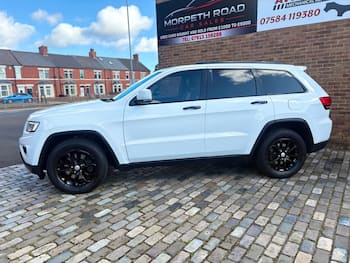 Used Jeep Grand Cherokee 2014 for sale - 79853072: Photo
