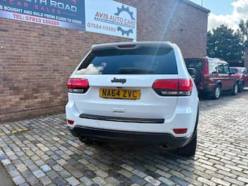 Used Jeep Grand Cherokee 2014 for sale - 79853072: Photo