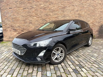 Used Ford Focus 2021 for sale - 78789484: Photo
