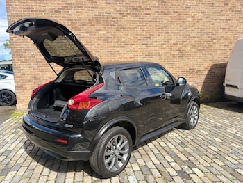 Used Nissan Juke 2013 for sale - 79417482: Photo