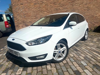 Used Ford Focus 2015 for sale - 79429936: Photo