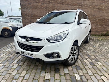 Used Hyundai Ix35 2014 for sale - 78723245: Photo