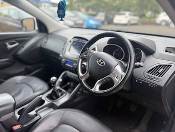 Used Hyundai Ix35 2014 for sale - 78723245: Photo