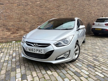 Used Hyundai i40 2013 for sale - 78723229: Photo