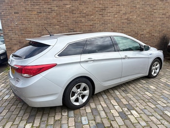 Used Hyundai i40 2013 for sale - 78723229: Photo