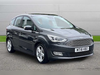 Used Ford C-Max 2018 for sale - 79293755: Photo