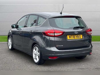 Used Ford C-Max 2018 for sale - 79293755: Photo