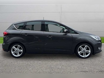 Used Ford C-Max 2018 for sale - 79293755: Photo