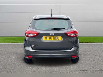 Used Ford C-Max 2018 for sale - 79293755: Photo