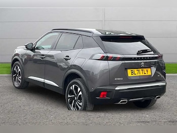 Used Peugeot 2008 2021 for sale - 78118026: Photo