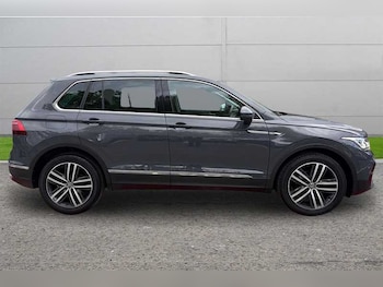 Used Volkswagen Tiguan 2022 for sale - 78834630: Photo